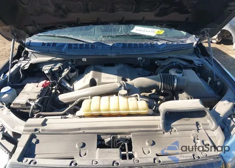 2019 Ford F-150 Xl from USA, damaged, VIN 1FTEW1E42KKE62931